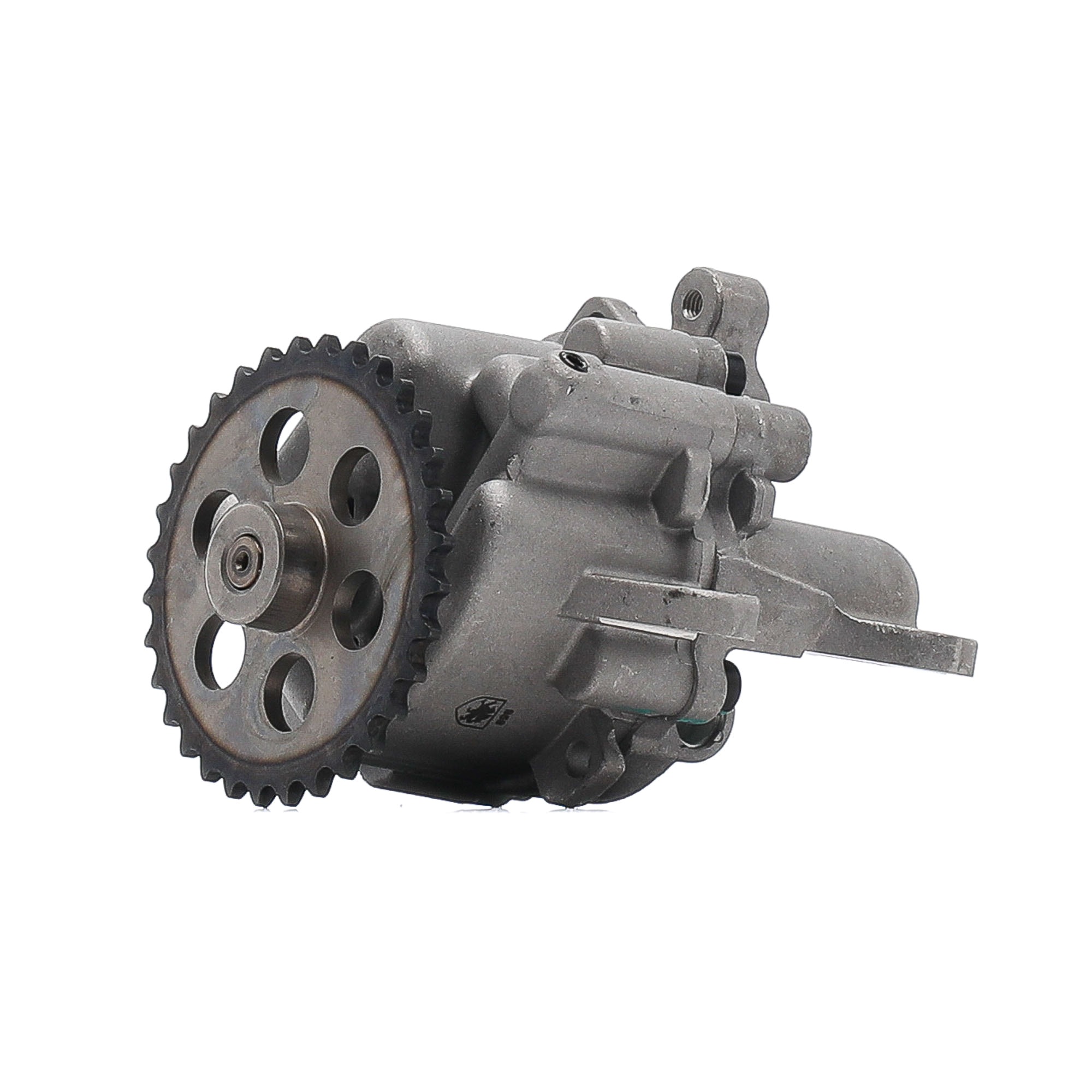 QUINTON HAZELL QOP1032 Citroën RELAY 2010 Oil pump