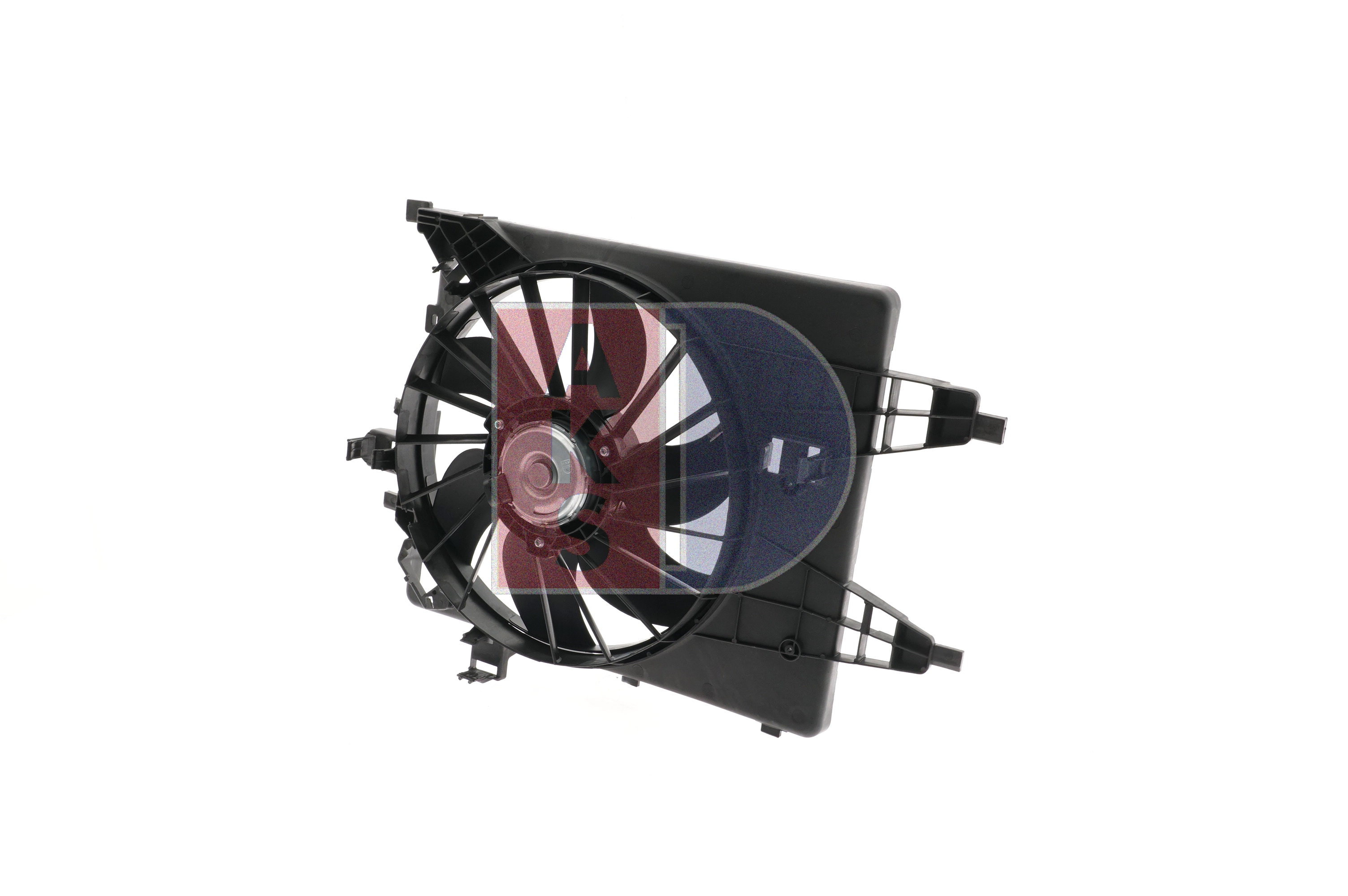 AKS DASIS 188109N prix Ventilateur moteur RENAULT KANGOO