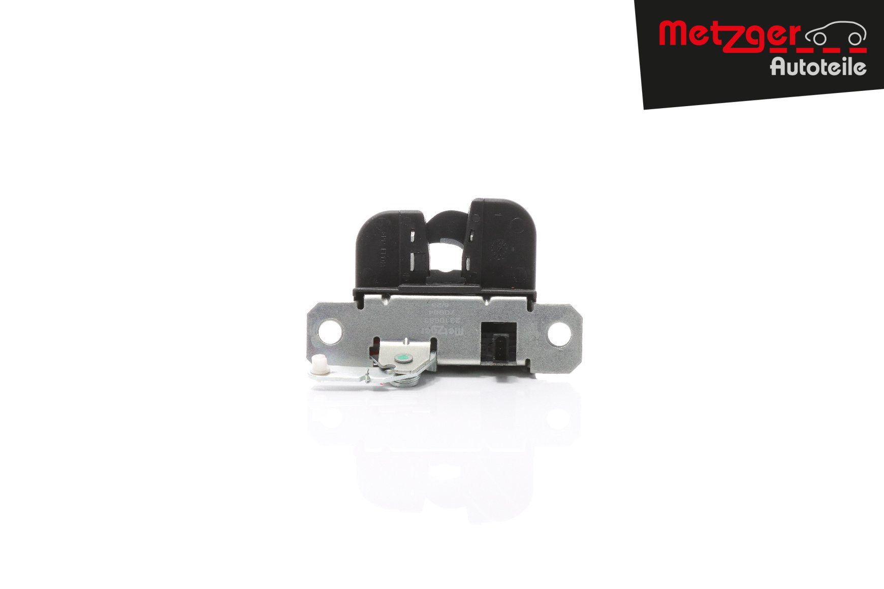 METZGER 2310683 Schloss, Heckklappe SEAT IBIZA 2006