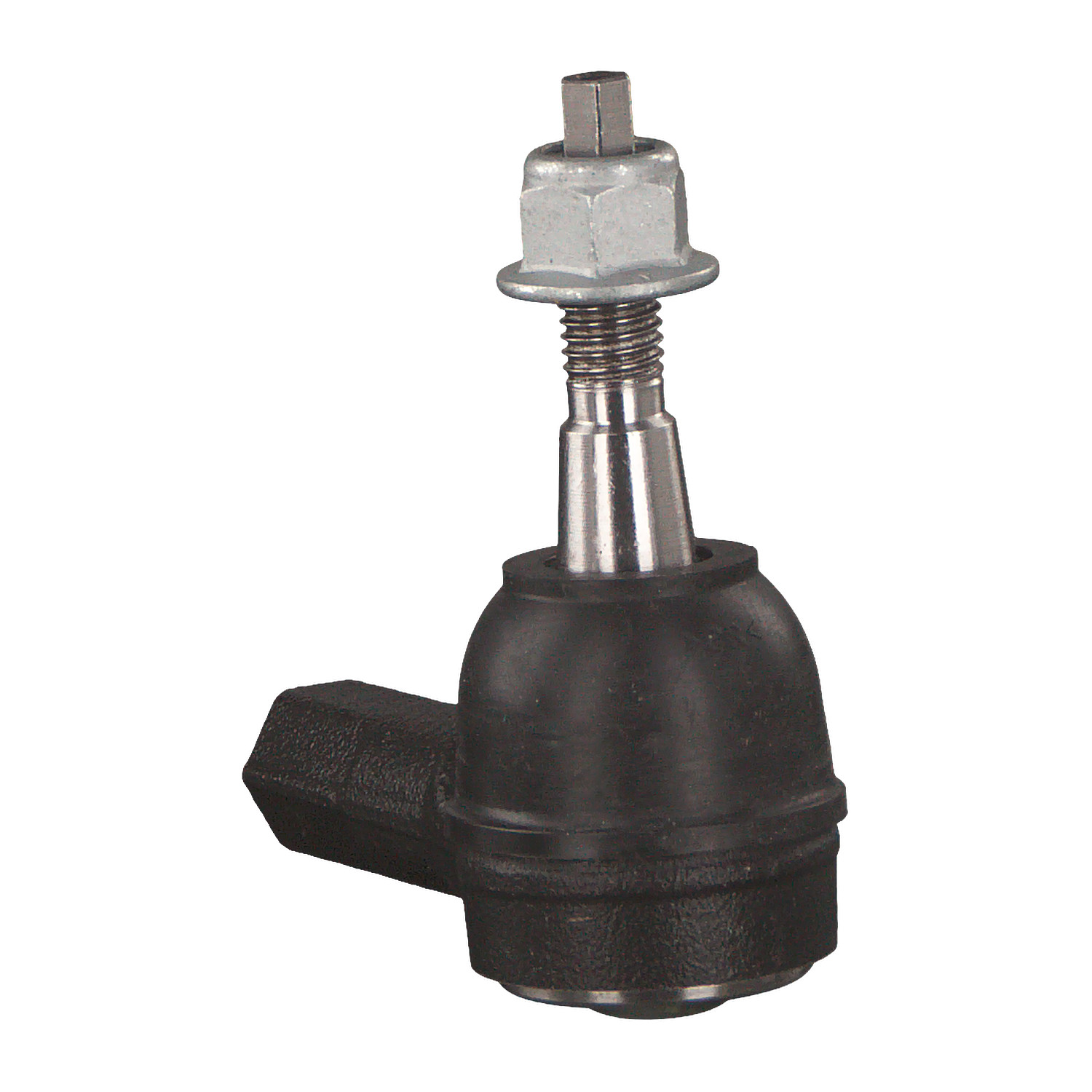 177840 Track rod end FEBI BILSTEIN 48 19 620 VAUXHALL