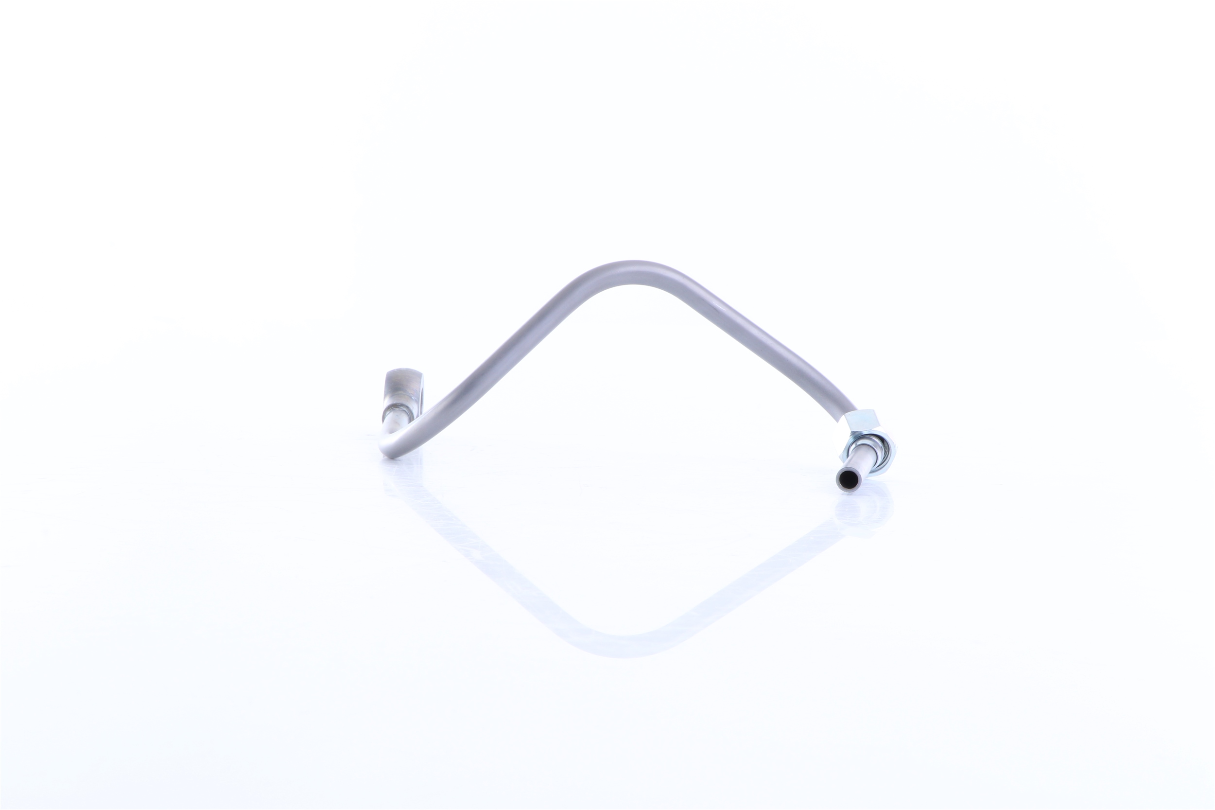 Ölleitung für Turbolader IVECO Daily 2007 NISSENS 935263