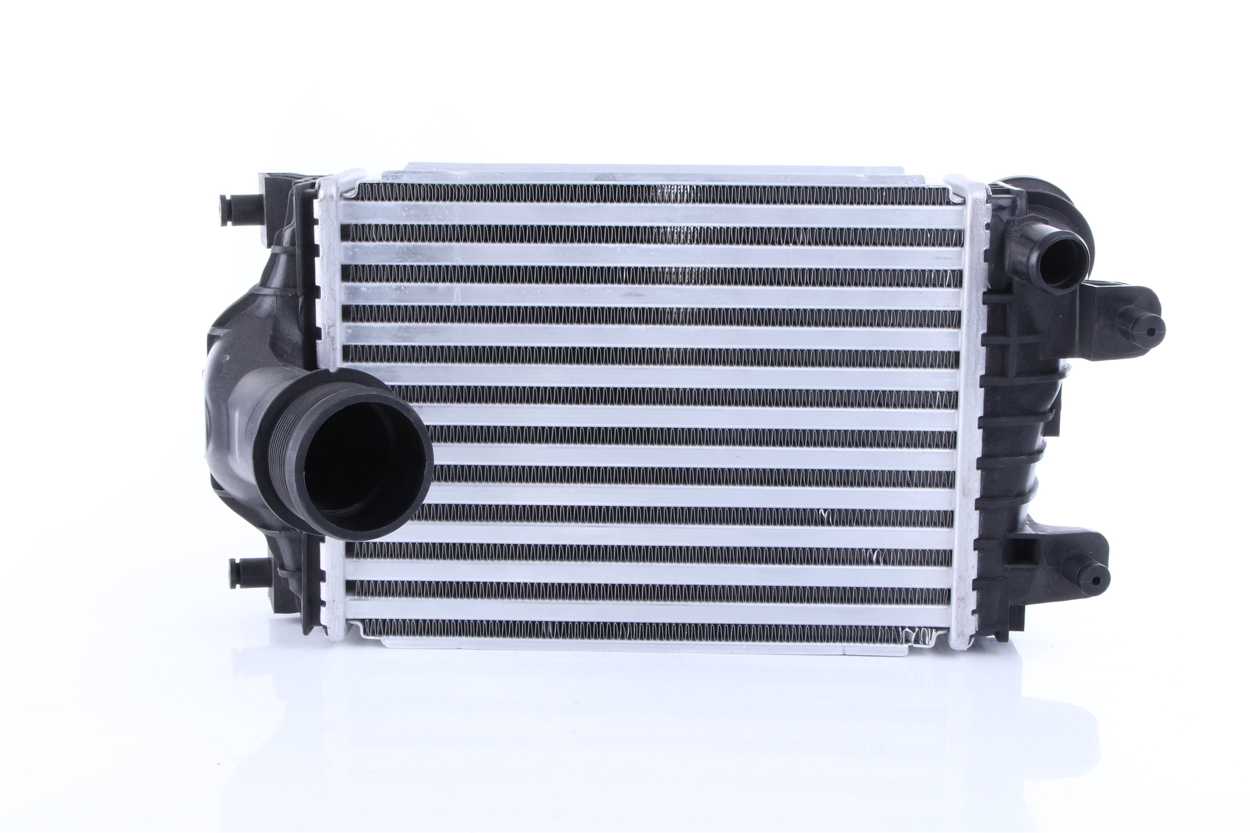 NISSENS 961602 genuine Porsche 911 Intercooler cost