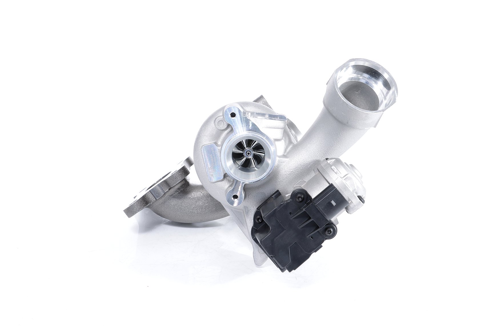 49180-01230 T916665BT Turbocharger BTS TURBO 04E 145 704 RX CUPRA