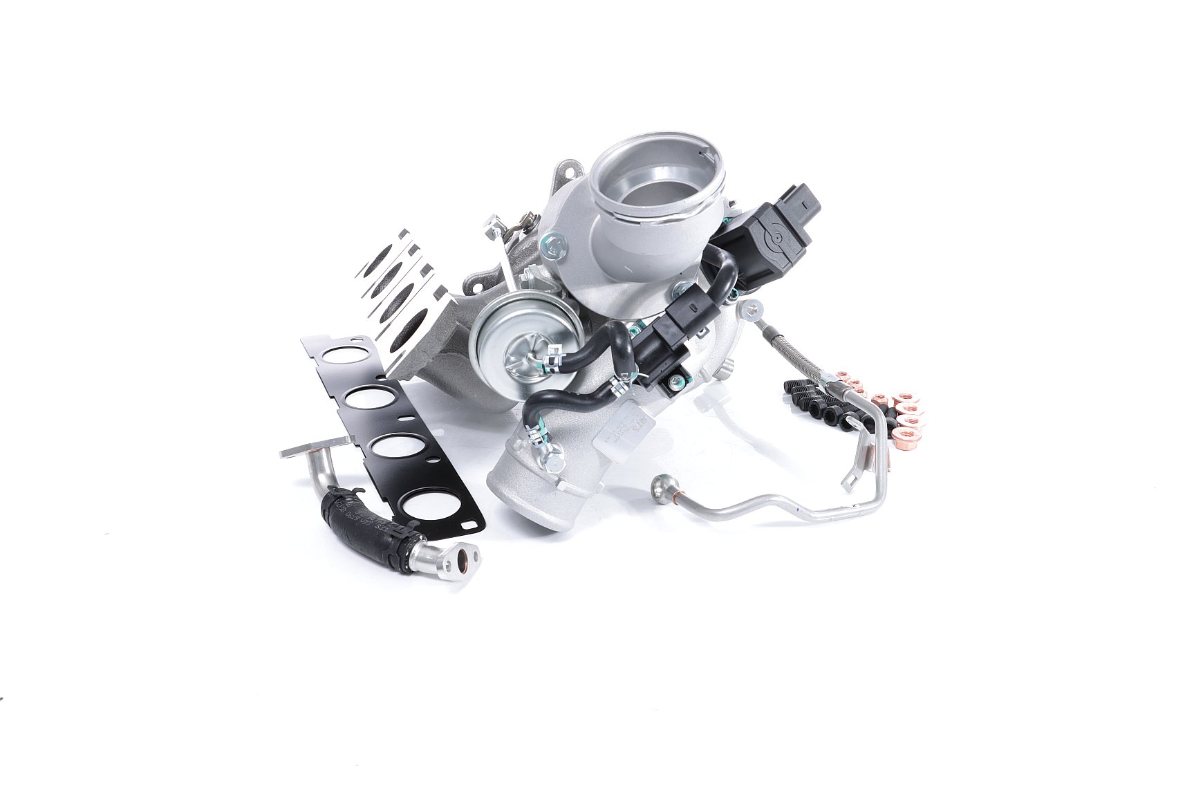 T981450BT BTS TURBO Turbo VW EOS 1f7