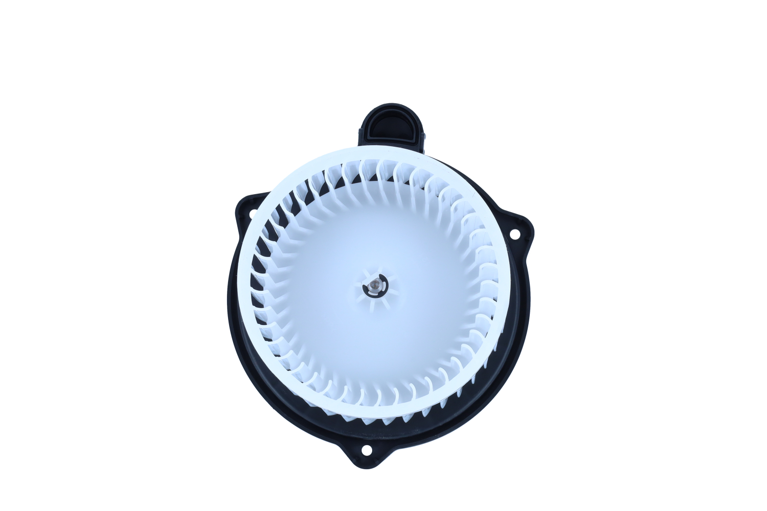 Kupi 34394 NRF za volan na levi strani Ventilator notranjega prostora 34394 poceni