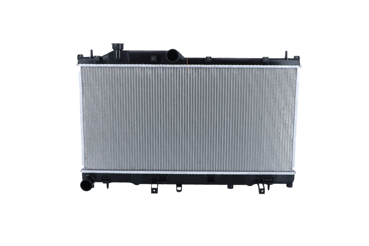 NRF 550170 byta kylare SUBARU LEGACY 2017