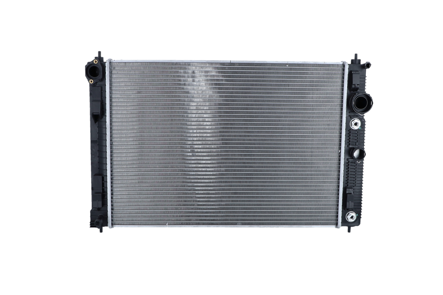 NRF 550177 INFINITI M jäähdytin vaihto hinta