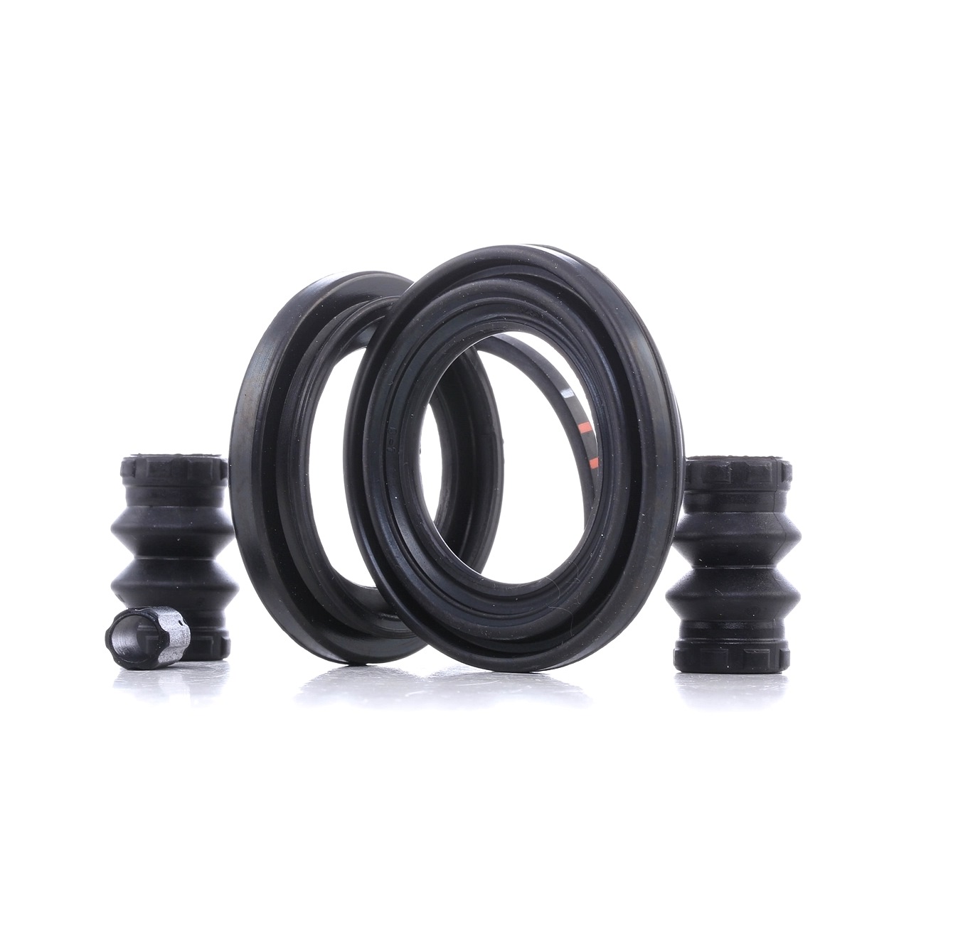 Remondikomplekt, pidurisadul CITROЁN JUMPY 2010 AUTOFREN SEINSA D43259