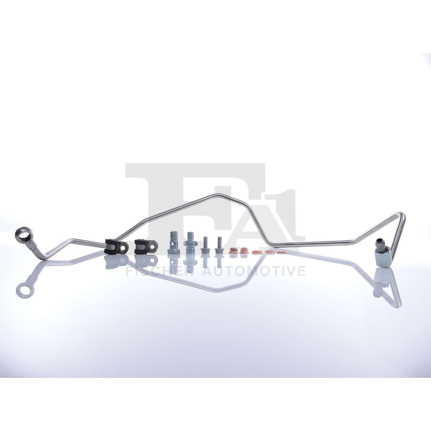 FA1 611-903Z Ölleitung für Turbolader SEAT LEON 2001