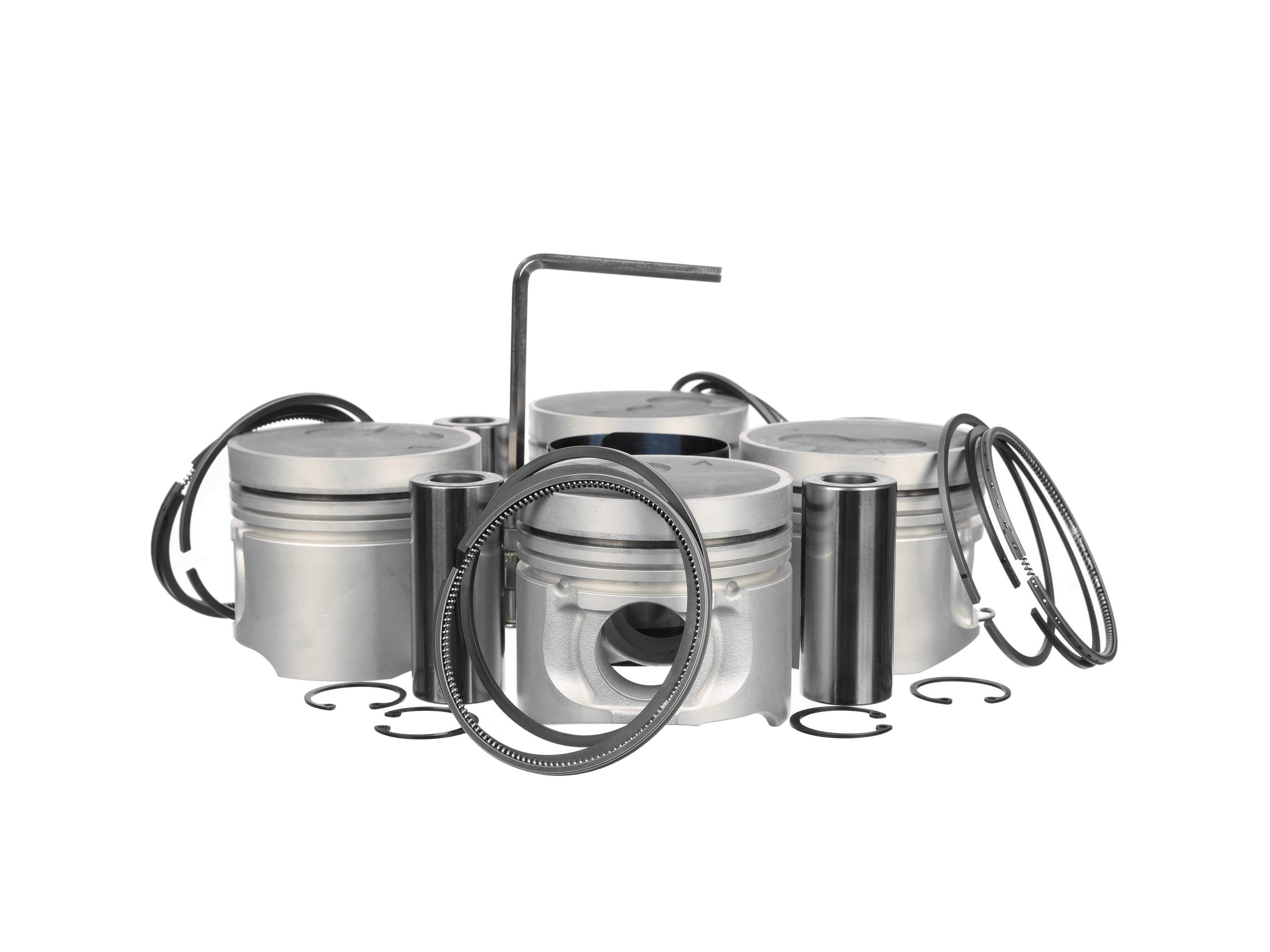 ET ENGINETEAM PM010150VR2 MITSUBISHI PAJERO 1999 motor stempel