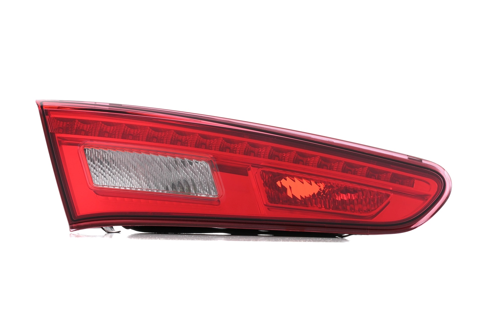 Rear light MAGNETI MARELLI 712204251110 original ALFA ROMEO GIULIETTA Additional headlights parts price