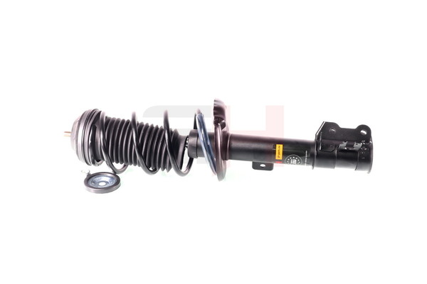 GH Front Axle, Right, Left, Front Axle Right, Front Axle Left Suspension Strut GH-352345C02 buy