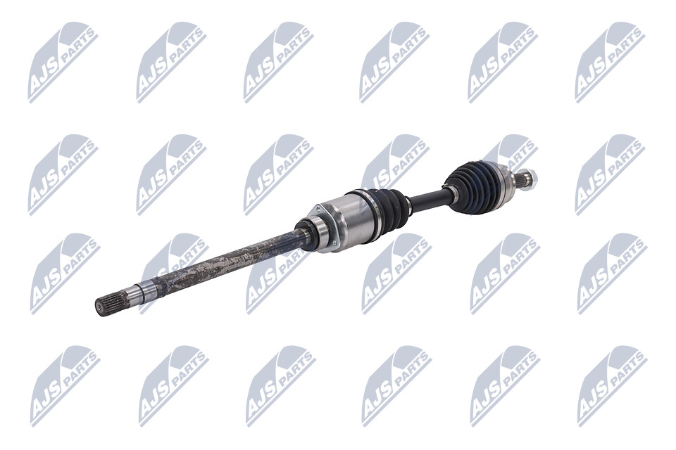 NTY NPW-FT-053 Antriebswelle günstig im Online Shop