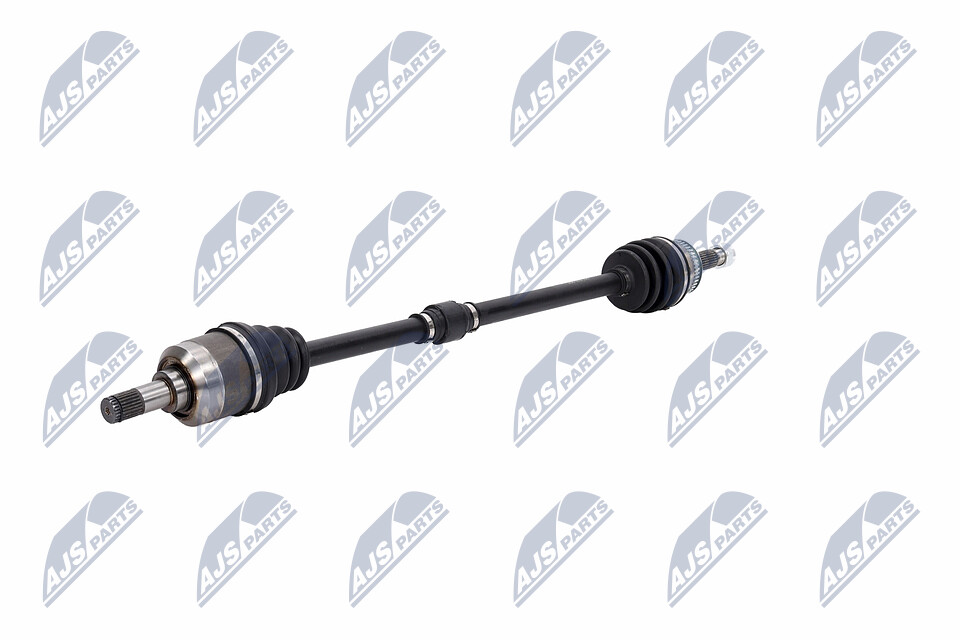 NPW-HY-593 Kit de tête de cardan NTY 495002-D002 MITSUBISHI