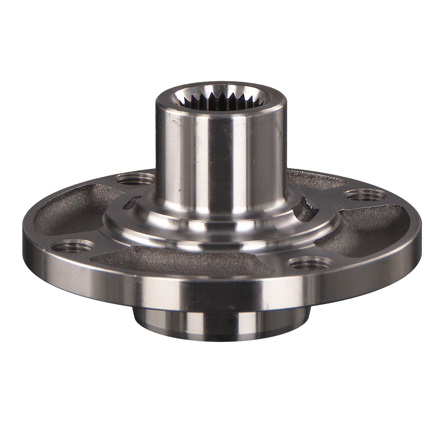 FEBI BILSTEIN 03493 Wheel Hub 4x108, without wheel bearing