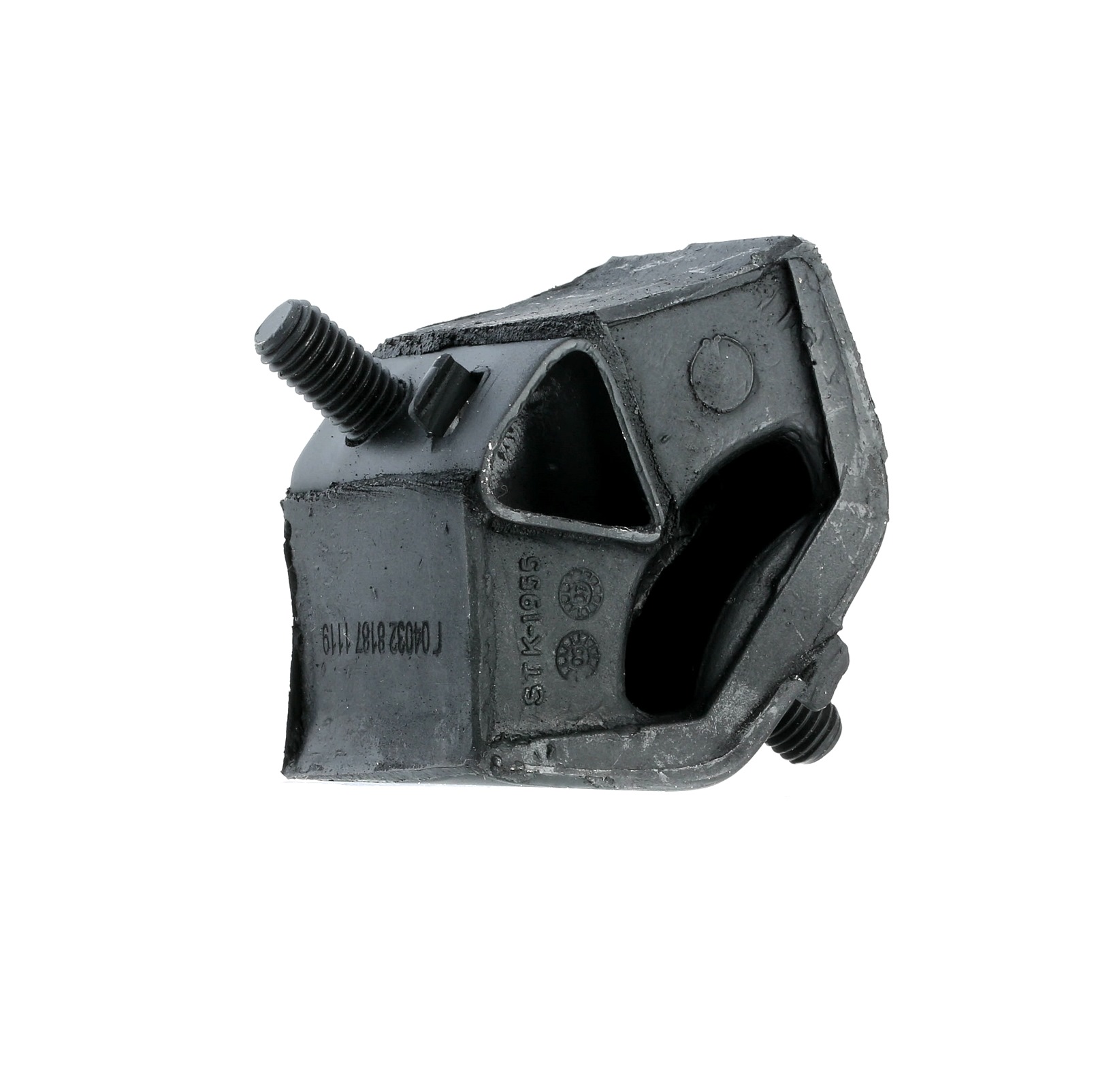 04032 Ulożenie motora FEBI BILSTEIN 11 81 1 176 387