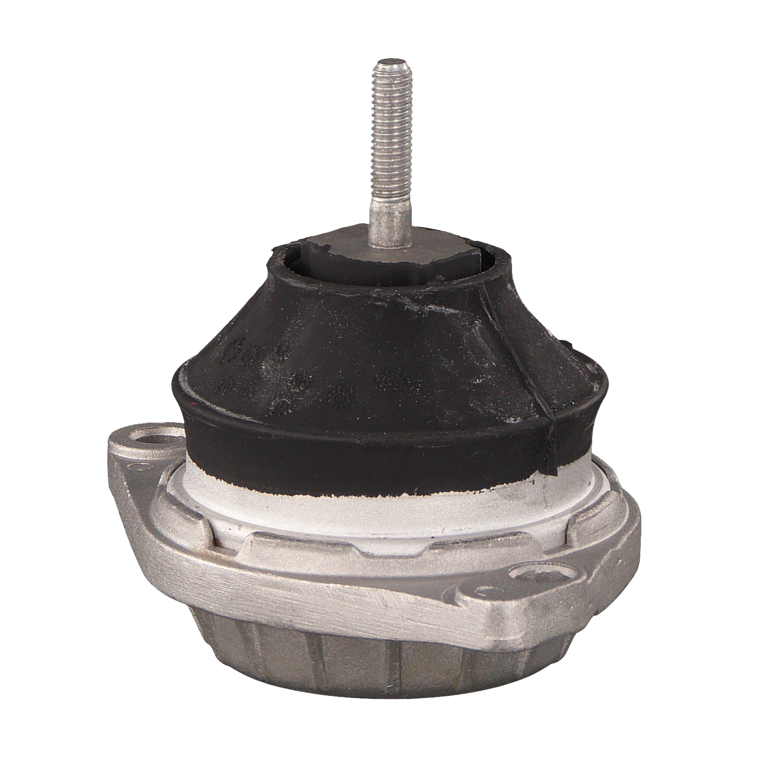 07177 FEBI BILSTEIN Engine mount bracket Audi 80 B2