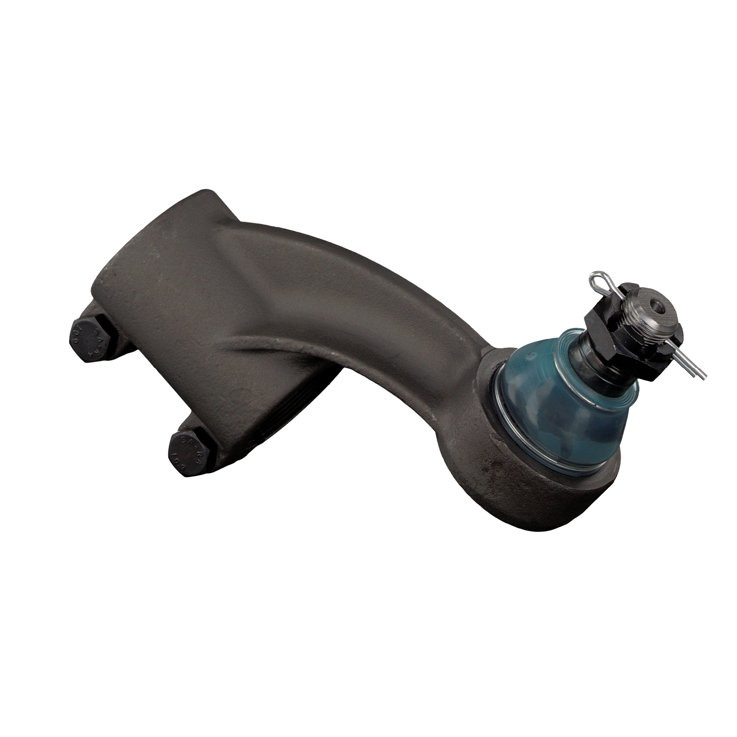 FEBI BILSTEIN 09875 SCANIA Spurstange / -gelenk LKW Kosten