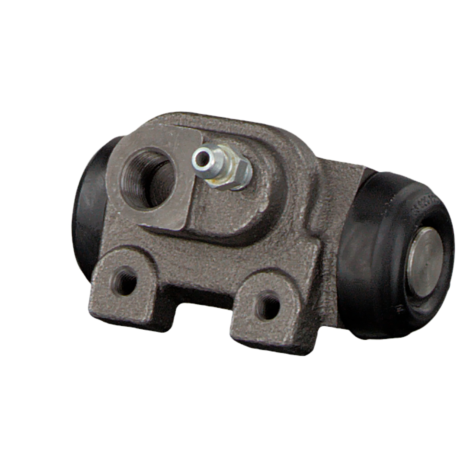 10240 FEBI BILSTEIN 20,6 mm, Hinterachse links, Grauguss Radbremszylinder 10240 günstig