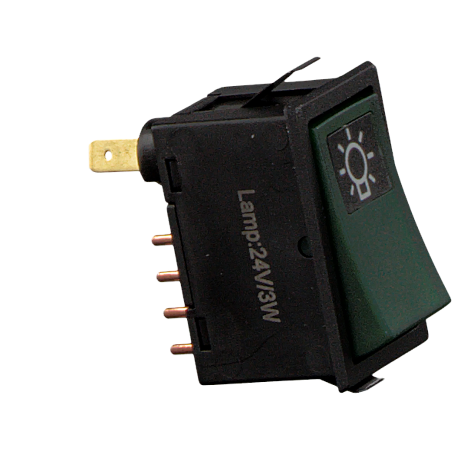 FEBI BILSTEIN 11531 Commande de phare Volvo