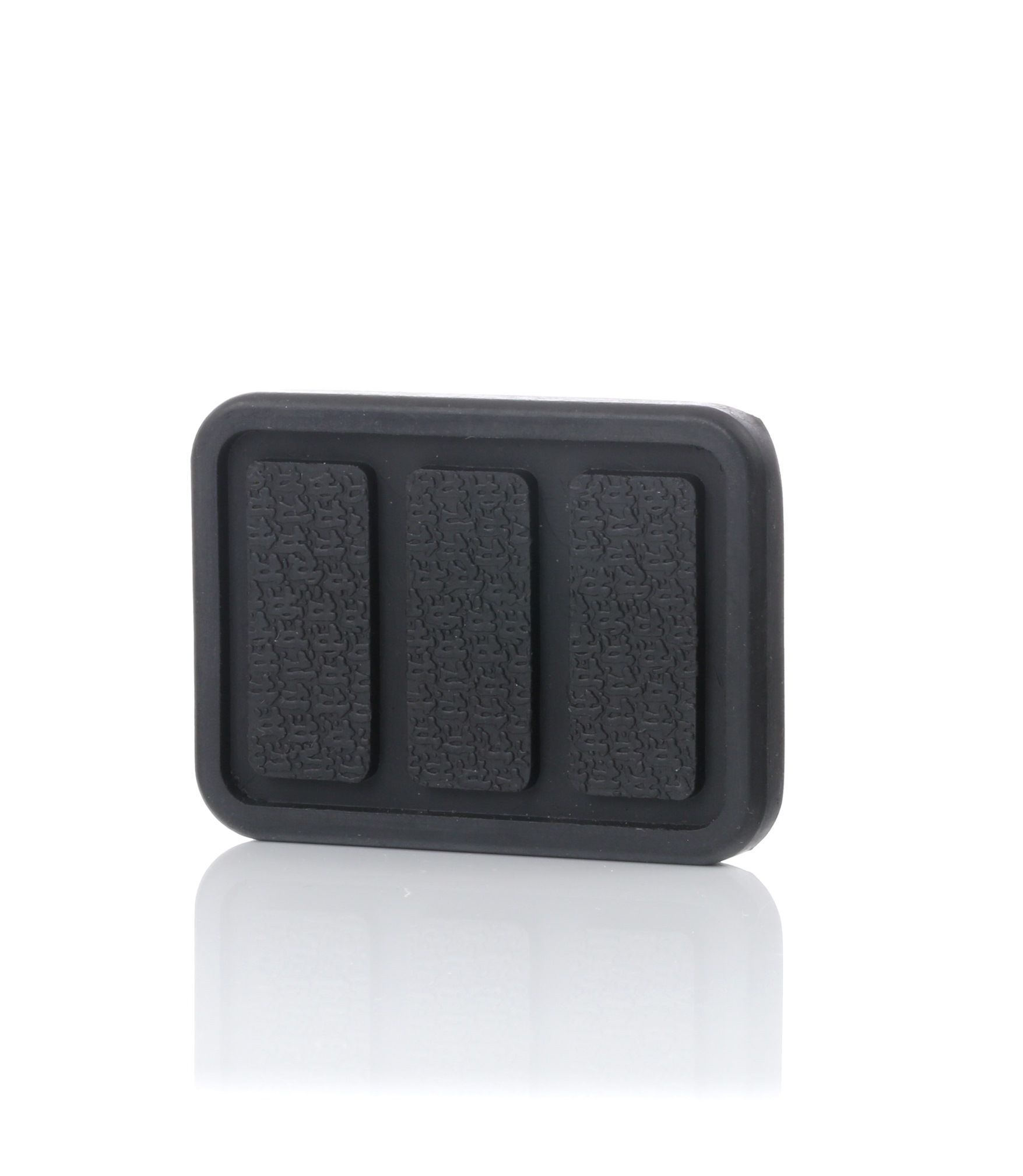 11947 Pedalbelægning, bremsepedal FEBI BILSTEIN 666176 OPEL