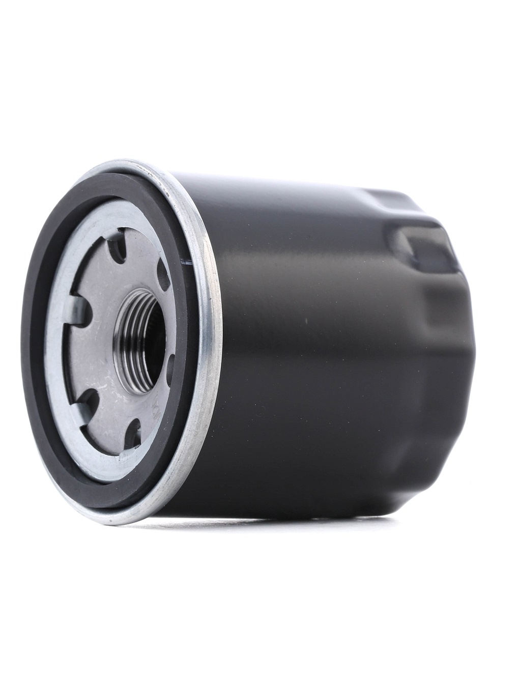 RIDEX PLUS Opschroeffilter Ø: 65,3mm, Hoogte: 66,5mm Motoroliefilter 7O0026P koop goedkoop