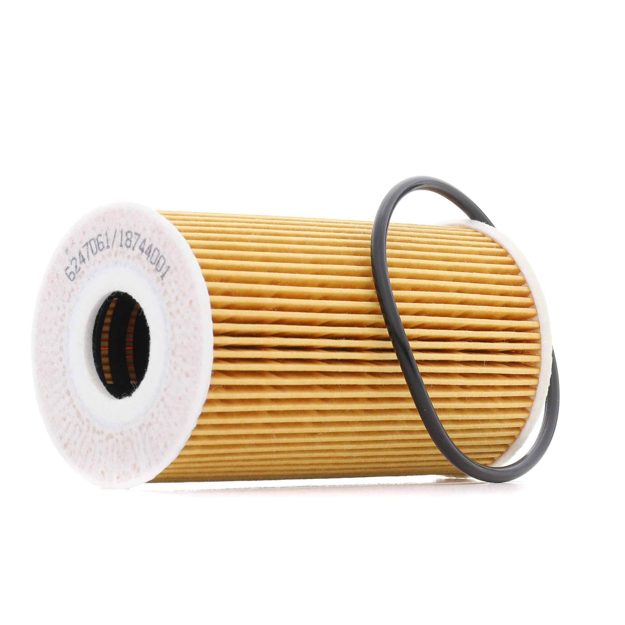 7O0109P Oil filter RIDEX PLUS 996 107 225 60 BMW