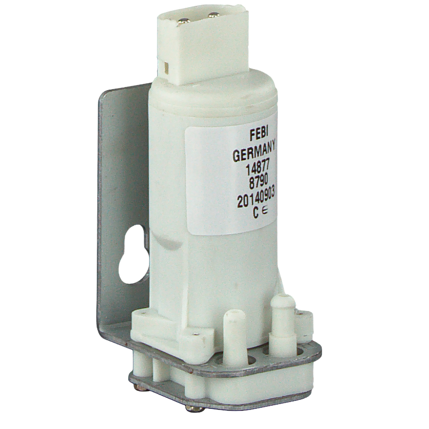 FEBI BILSTEIN 14877 VOLVO 240 Waschwasserpumpe Kosten