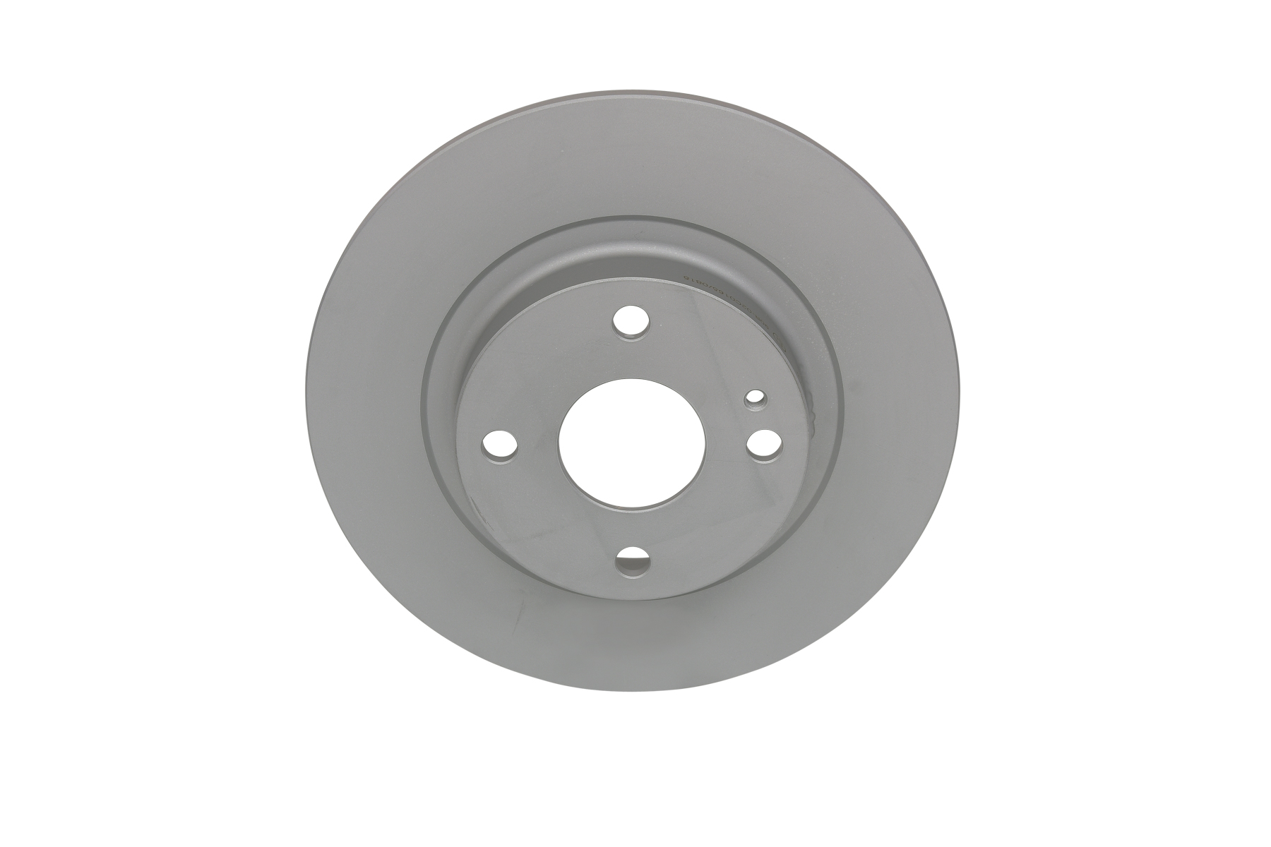 ATE 24.0110-0403.1 Brake discs MAZDA MX-5 2015