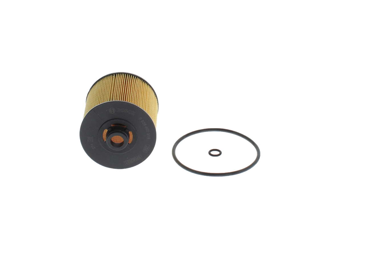 BOSCH F 026 407 316 Motorölfilter VOLVO XC40 2025