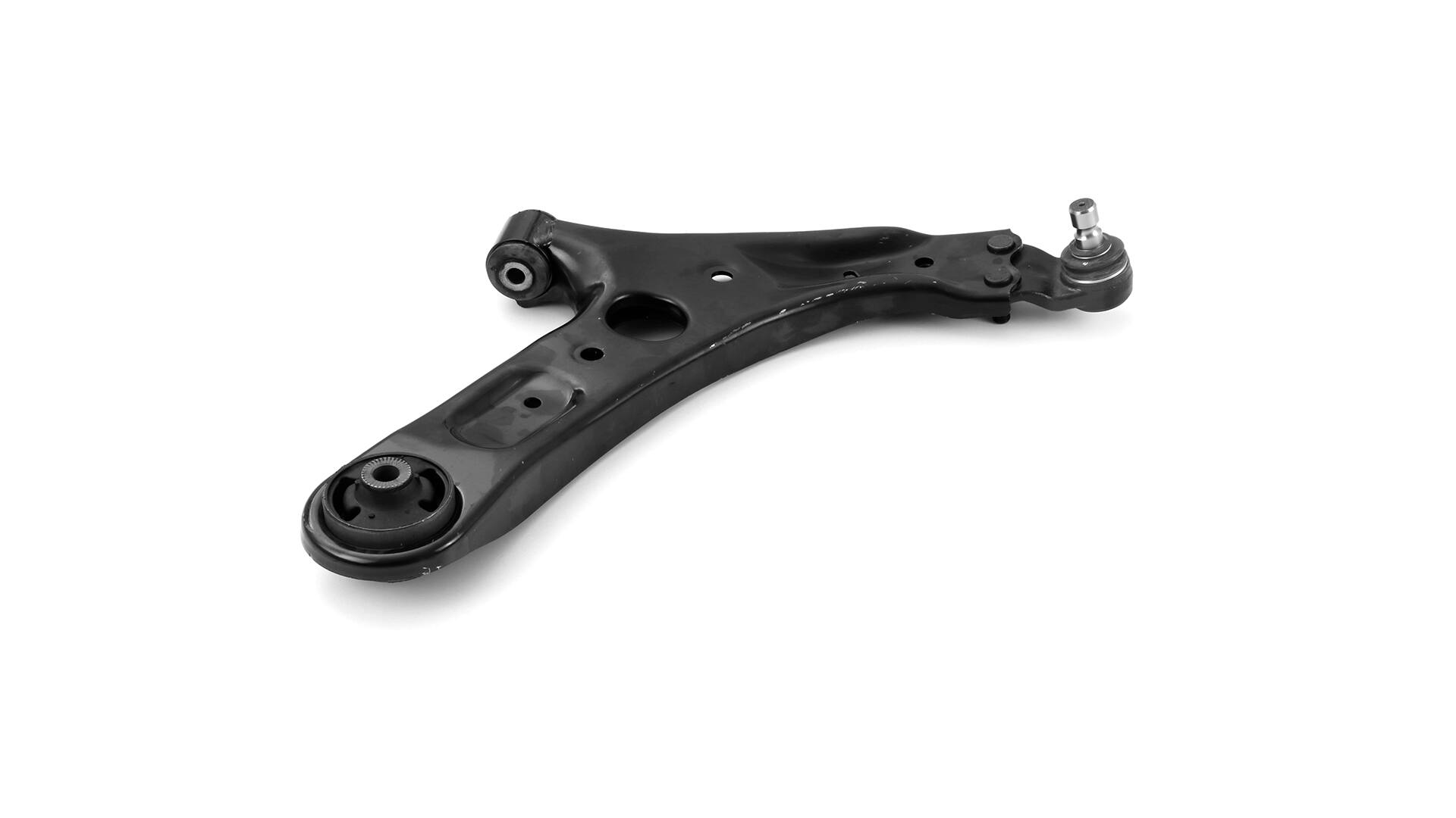 HYUNDAI Pony Schrägheck (X-1) Querlenker SKF VKDS 825021 B