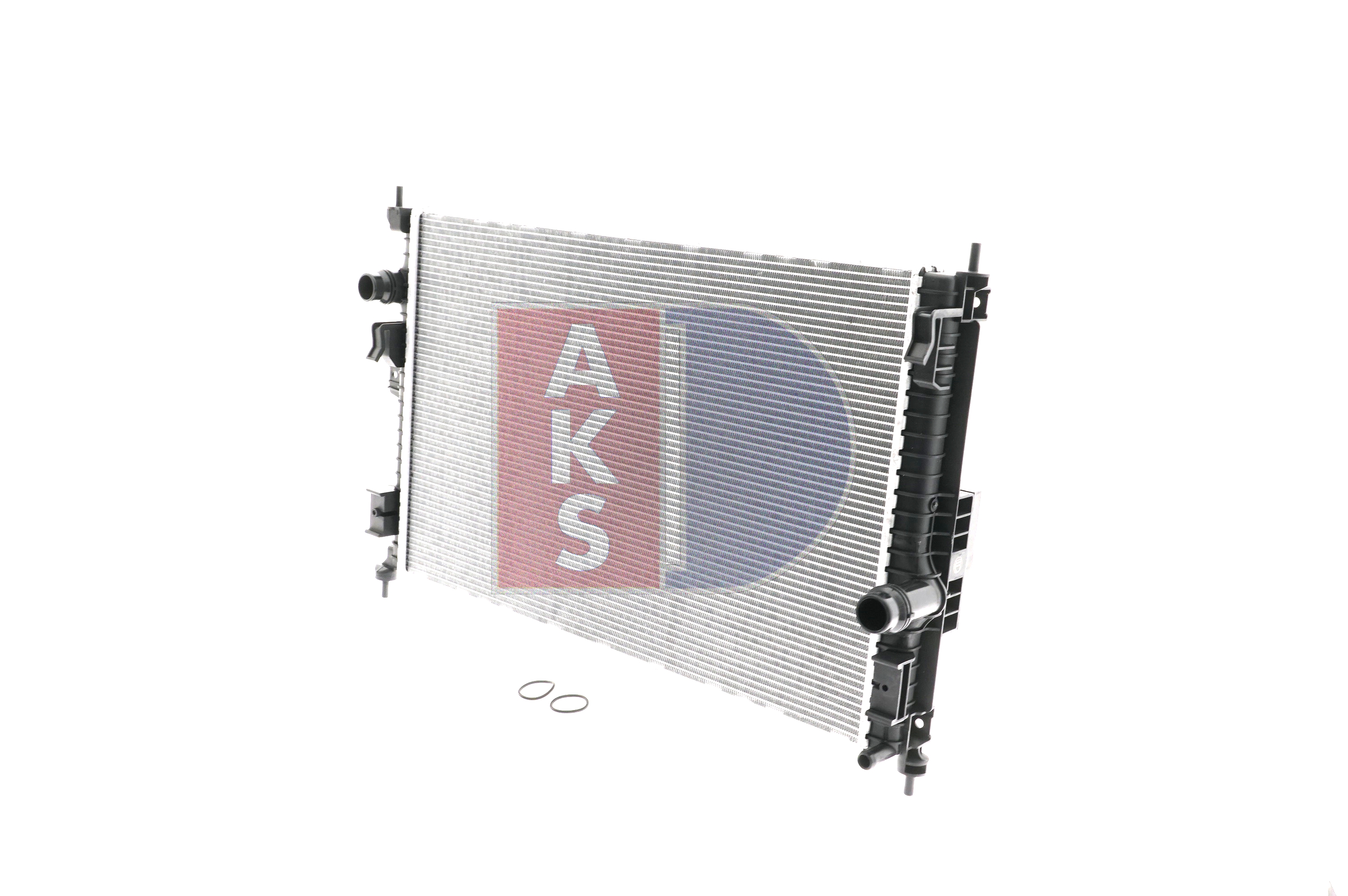 Kühler CITROЁN C5 2022 AKS DASIS 150154N