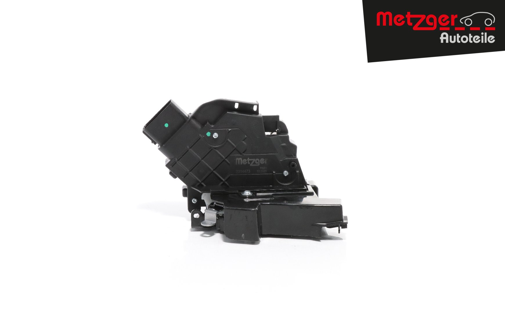 METZGER 2314473 original Türschloss für VOLVO XC60 Preis