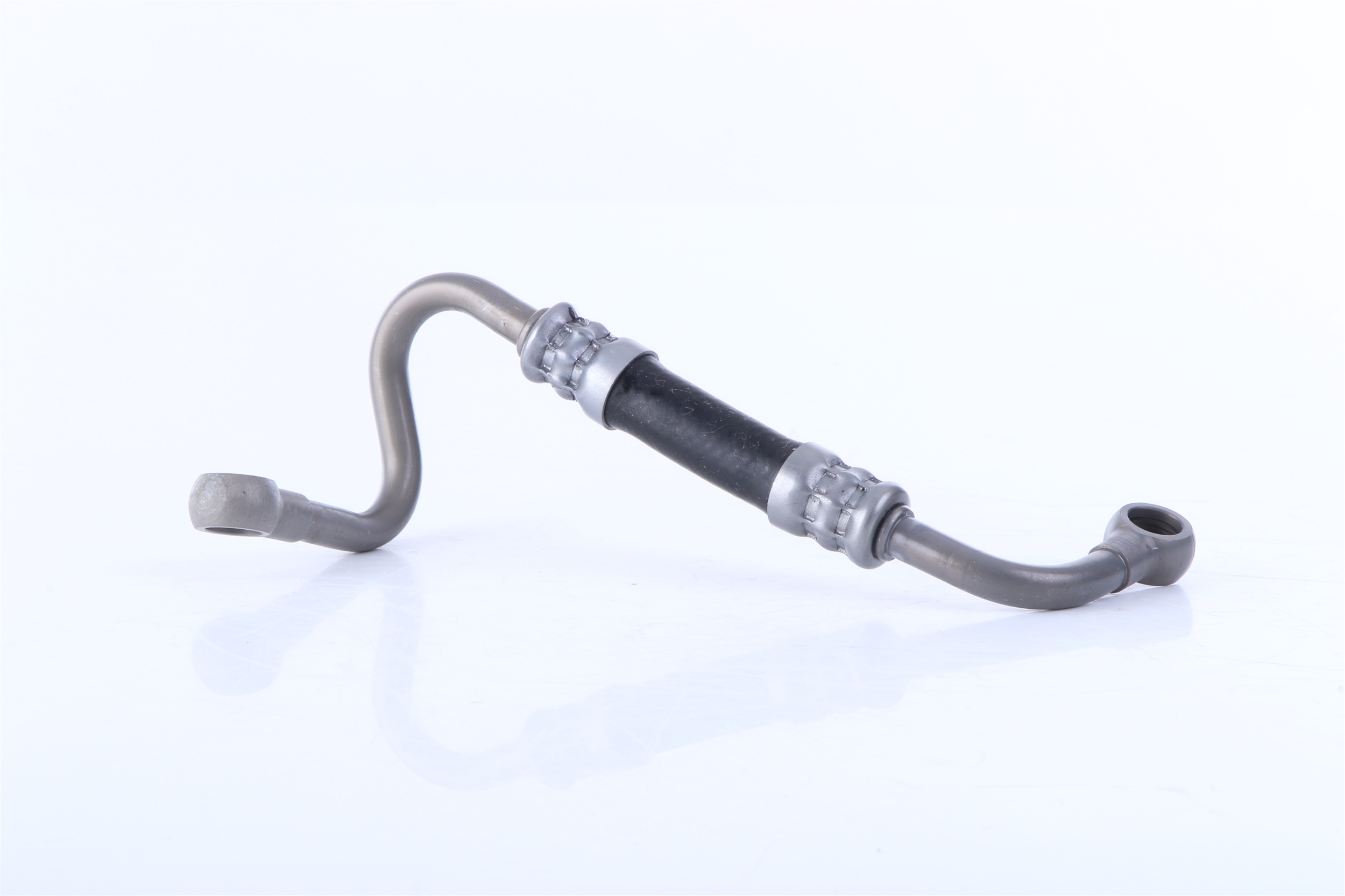 935289 Oil Pipe, charger NISSENS 7808756 MAN