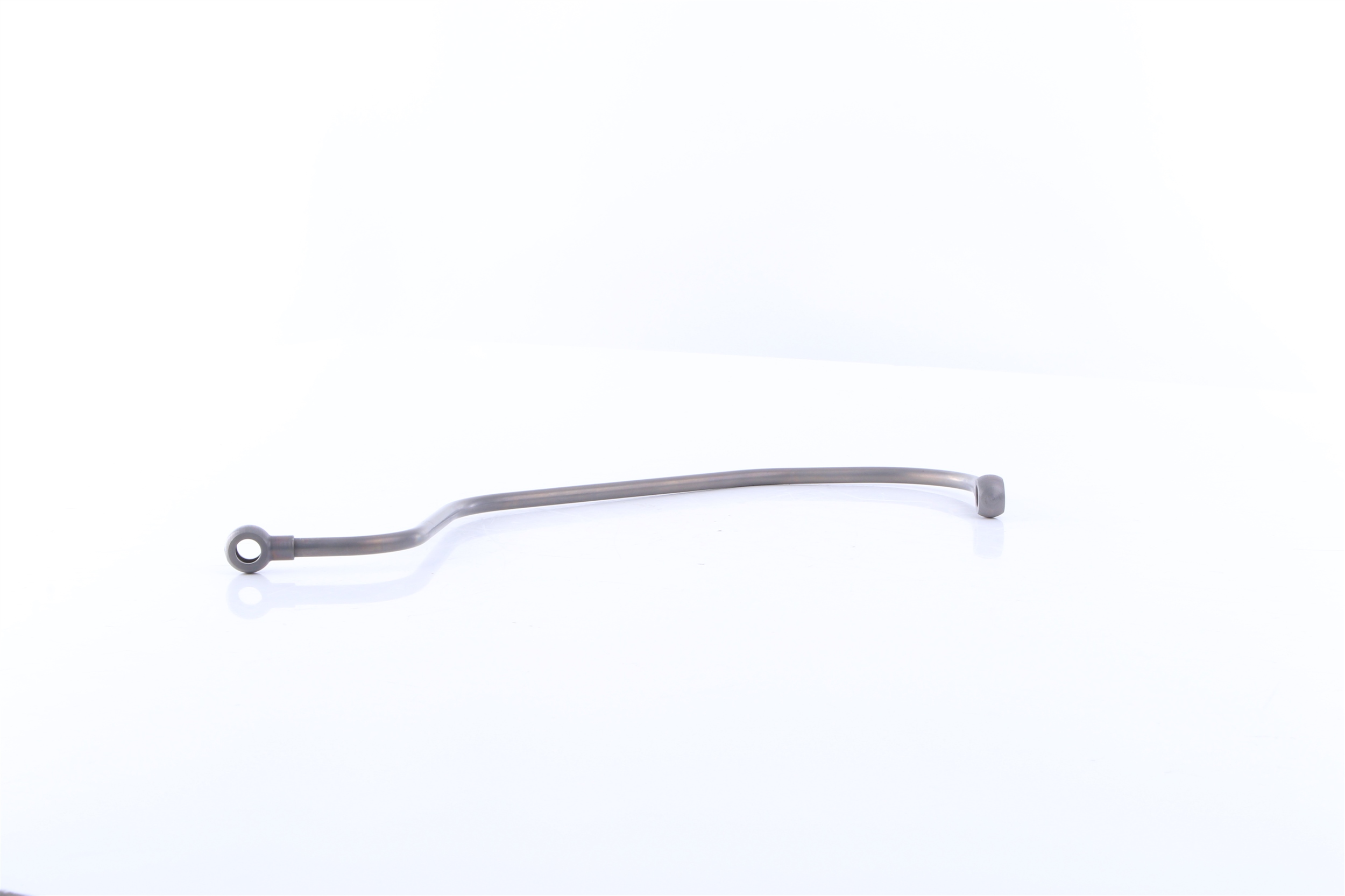 NISSENS 935299 DAEWOO LANOS 2016 Turbolader Ölleitung