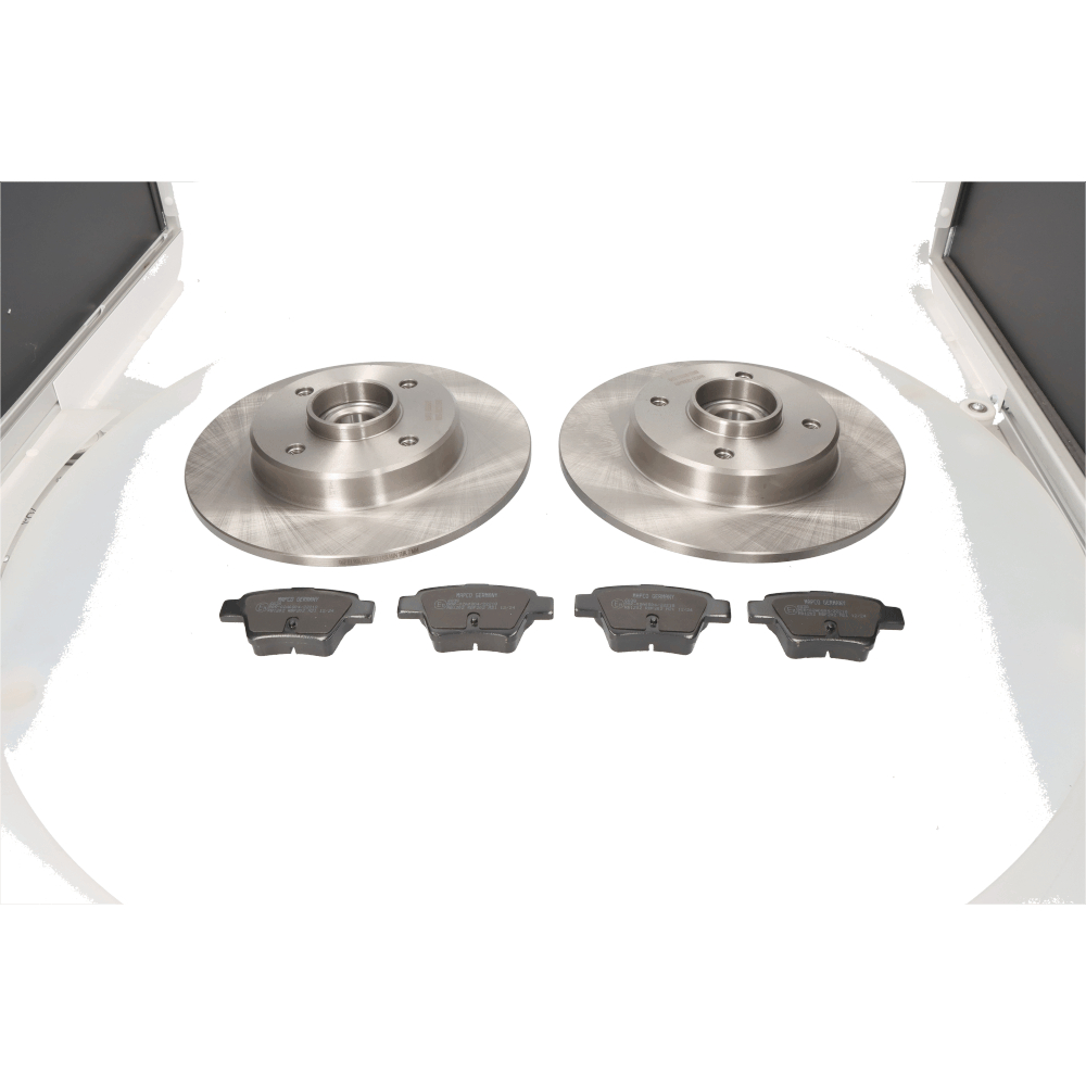 MAPCO 47342 prix Kit de frein PEUGEOT 505