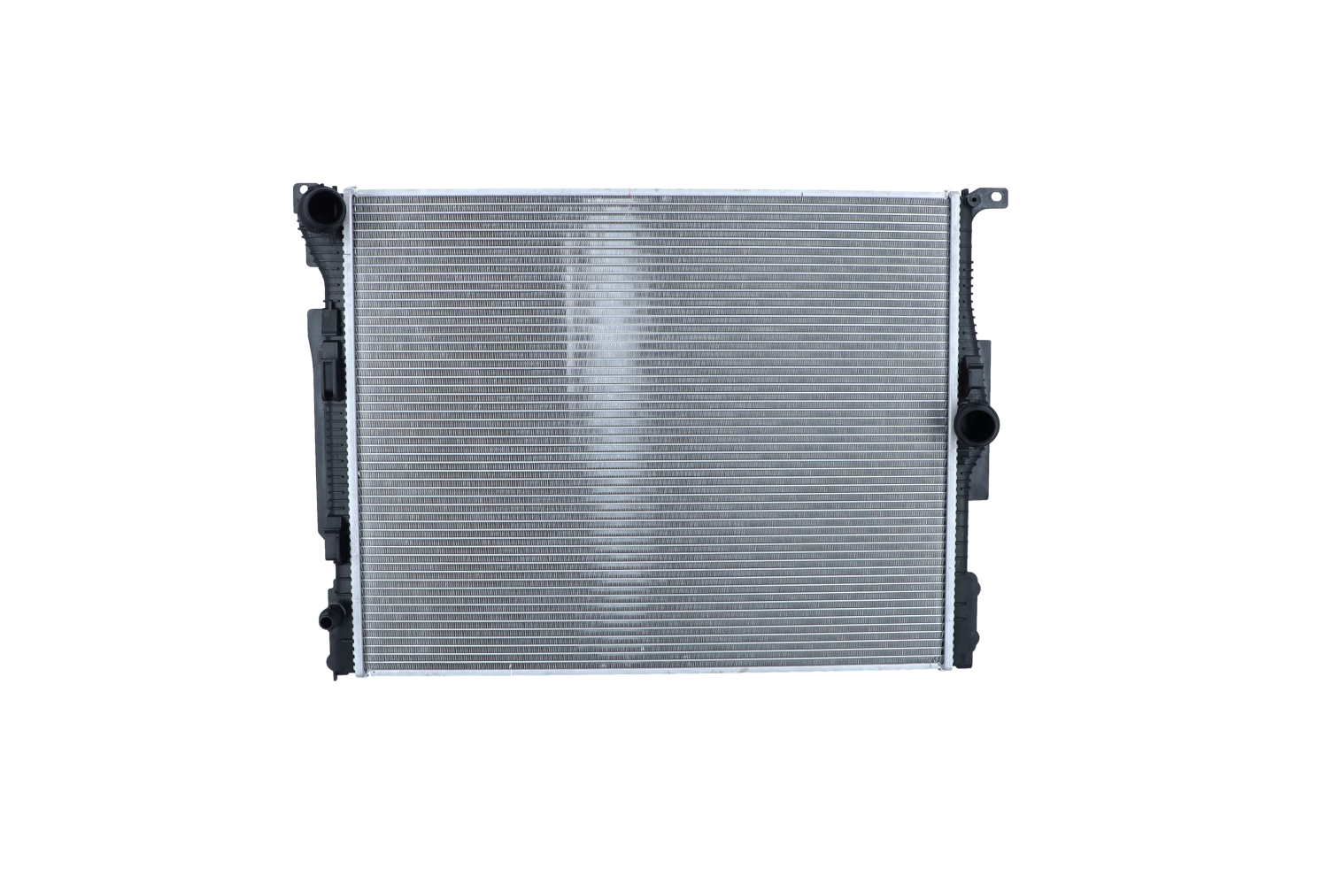 NRF 550205 Køler til BMW 2-serie