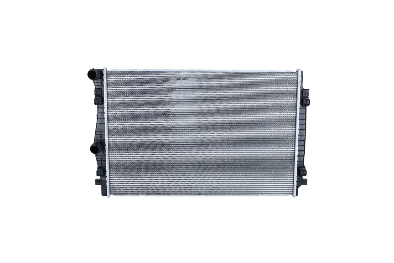 Kühler AUDI A1 2025 NRF 550217