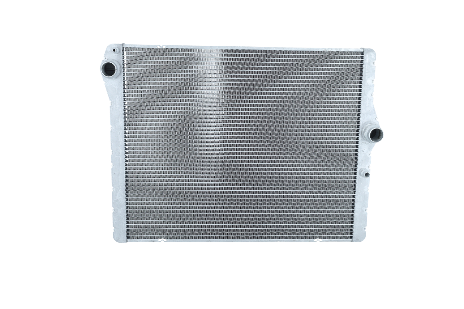 NRF 550223 radiador de motor BMW Serie 4