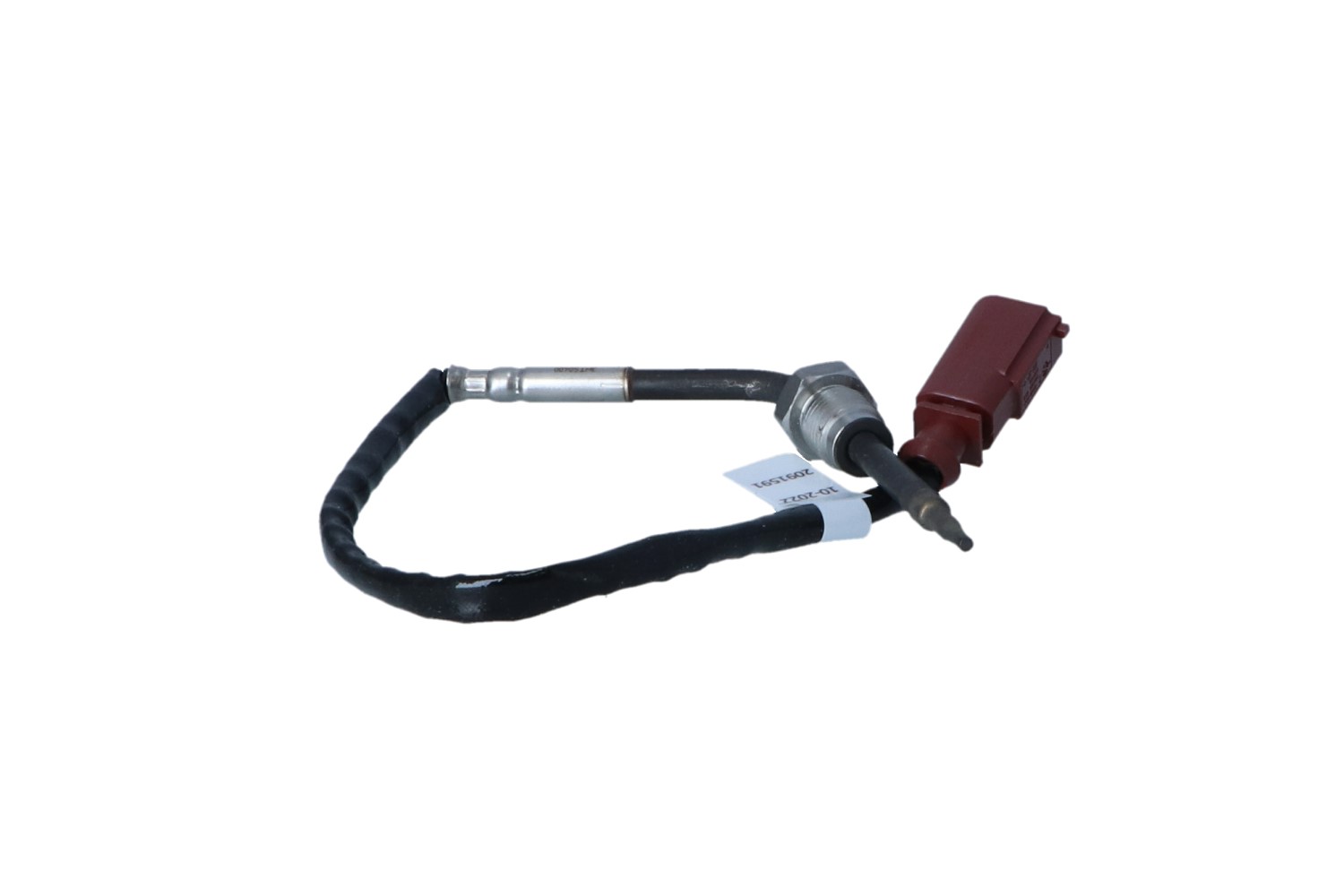 Audi A8 Temperaturgeber NRF 707255