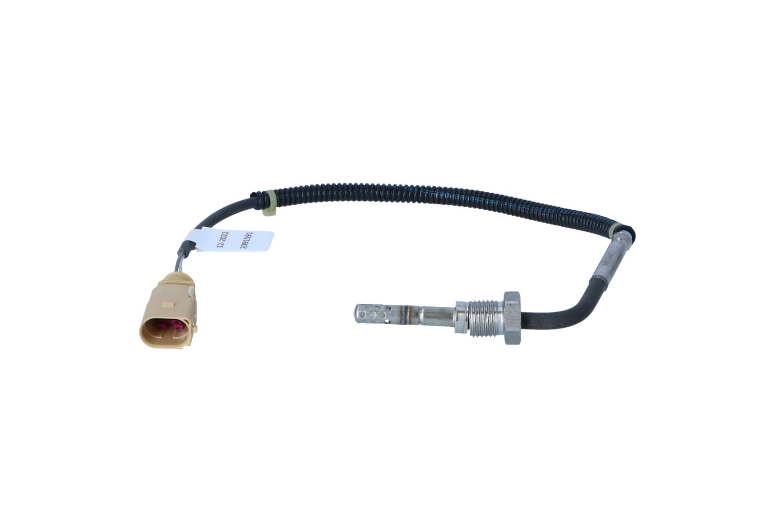 707275 NRF Temperaturfühler Audi 80 Cabrio