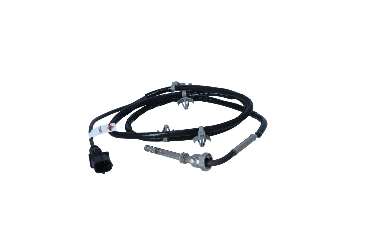 707295 NRF Temperatursensor VAUXHALL Corsavan Mk2 (C) (X01)