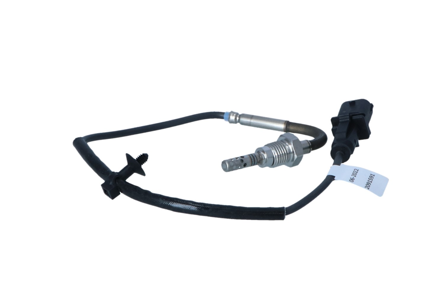 Vauxhall CORSA Zylinderkopf Temperatursensor NRF 707297