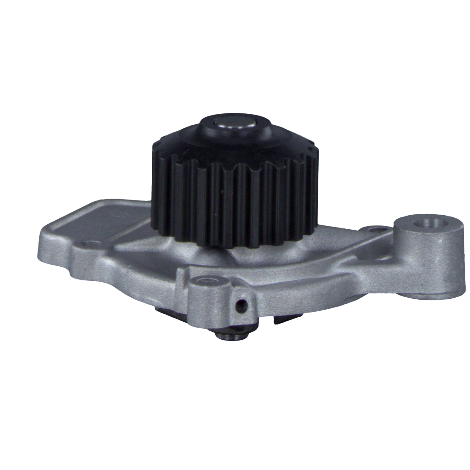 Pirkti 17336 FEBI BILSTEIN krumplių skaičius: 19, aliuminio lydinys, su sandarikliu, Metalas Vandens siurblys 17336 nebrangu