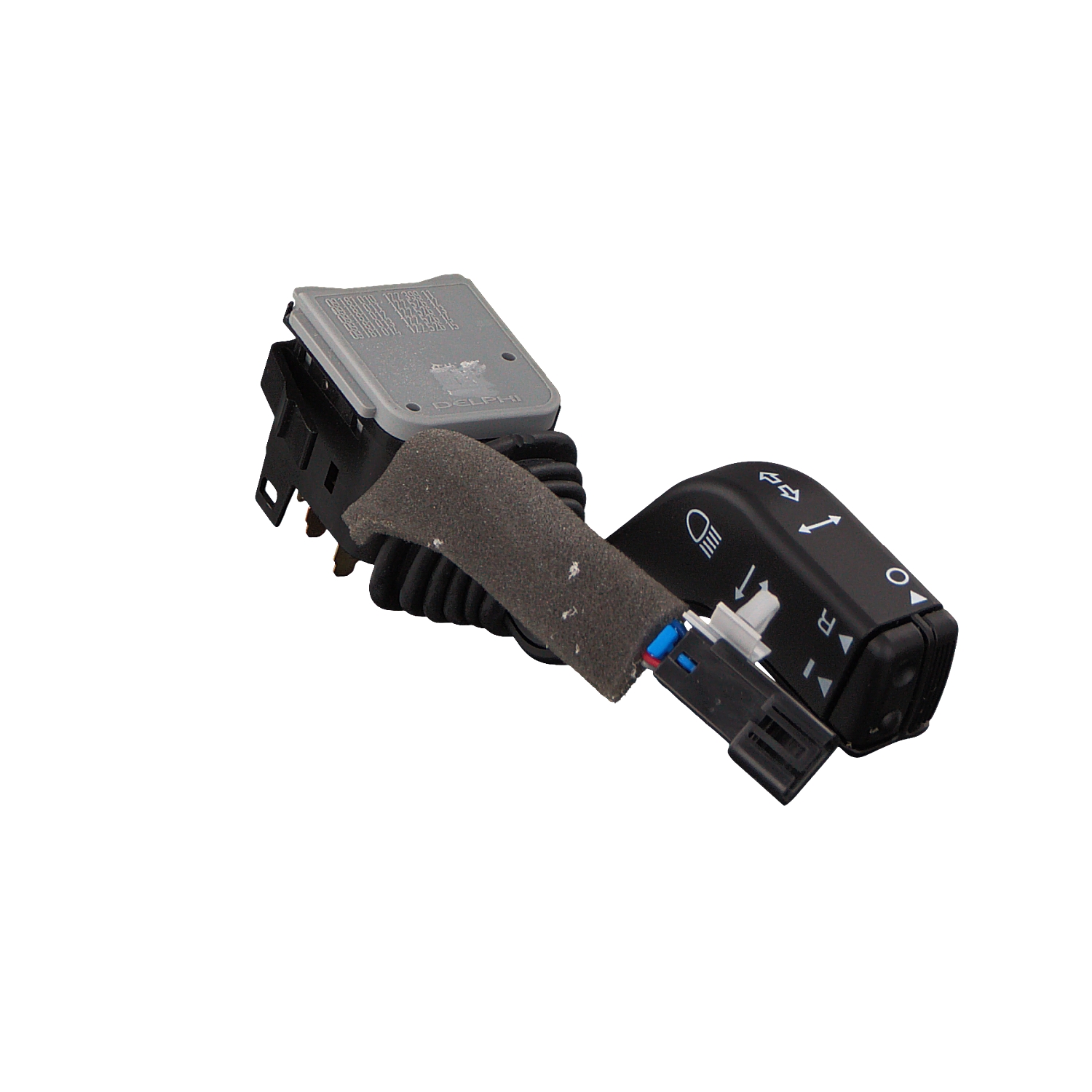 FEBI BILSTEIN 27941 Vauxhall VECTRA Geschwindigkeitsregelanlage