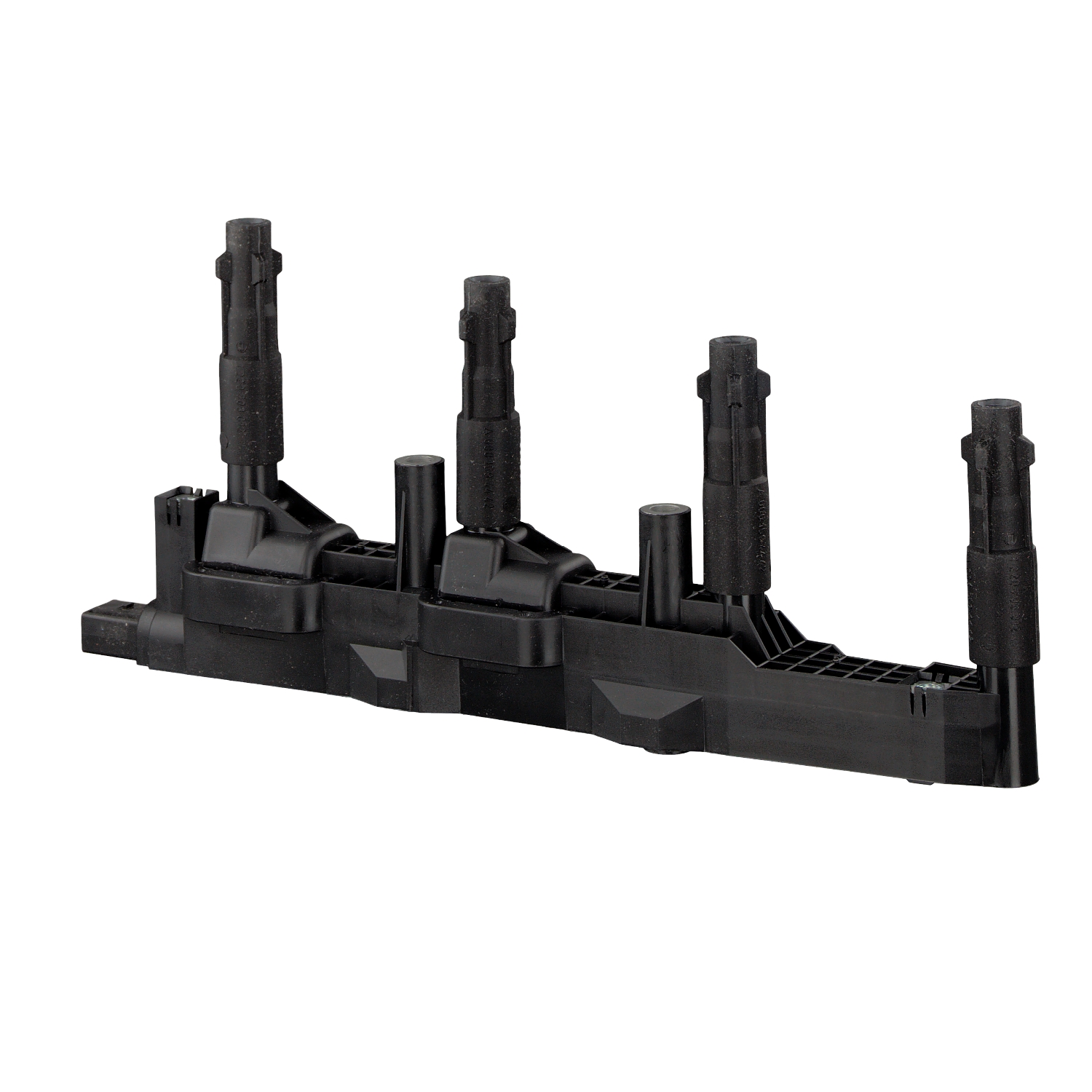 28548 FEBI BILSTEIN 4-Funken Zündspule 28548 günstig