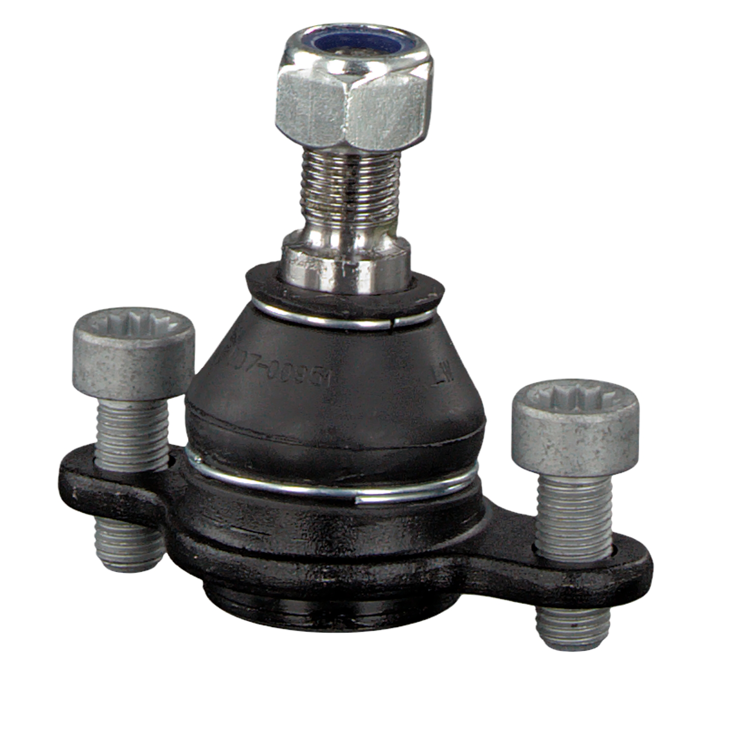 29772 FEBI BILSTEIN Bærekugle VW T5 Transporter