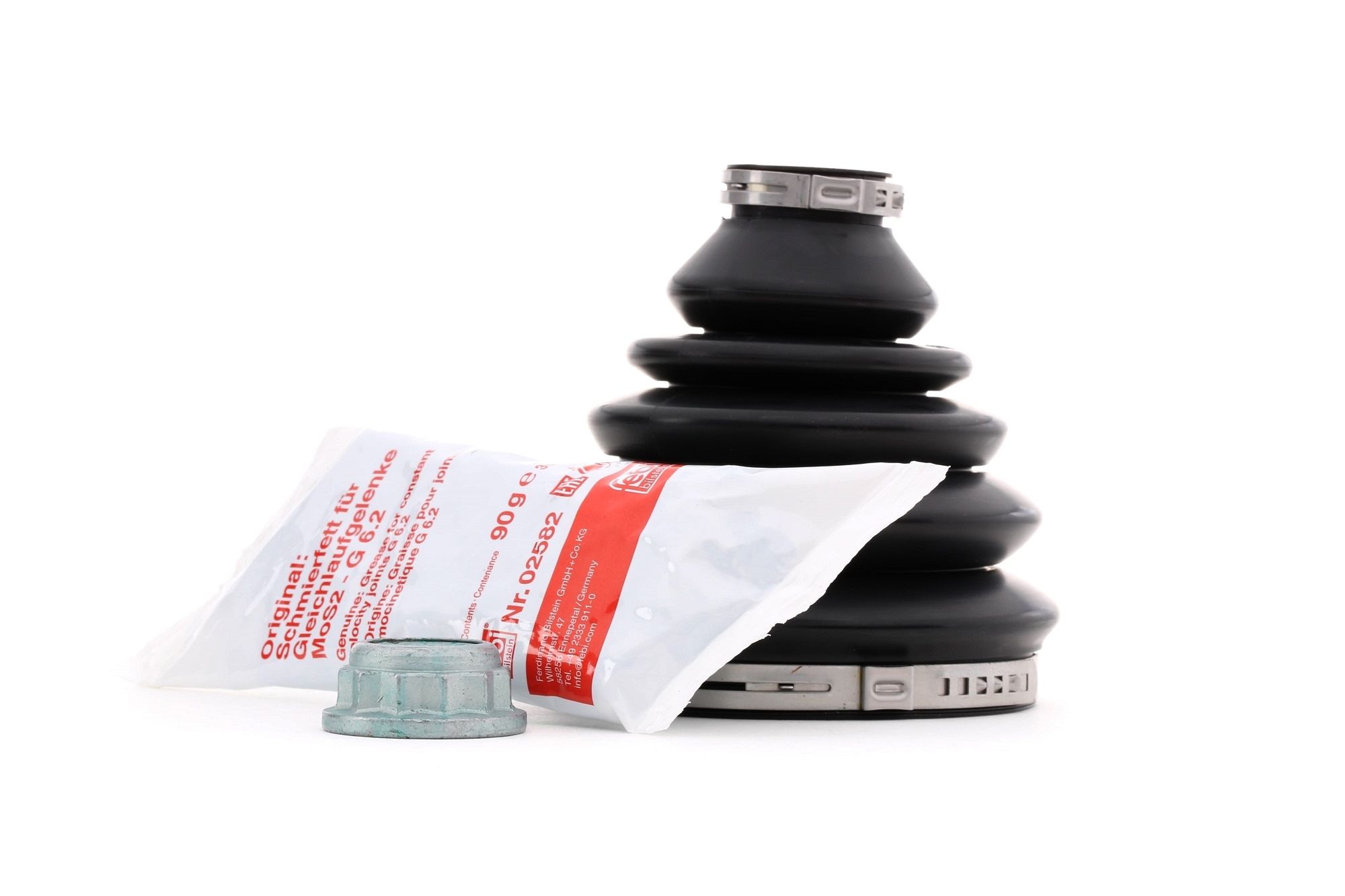 FEBI BILSTEIN 30142 Drivaksel Manchetsæt billig i online butik