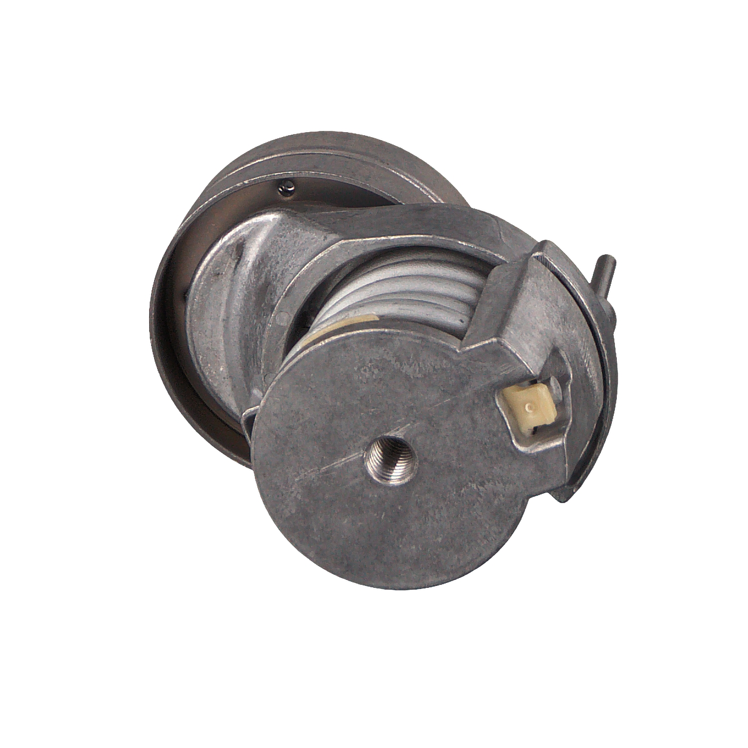 Rihmapinguti soonrihmad SKODA SUPERB 2009 FEBI BILSTEIN 32629