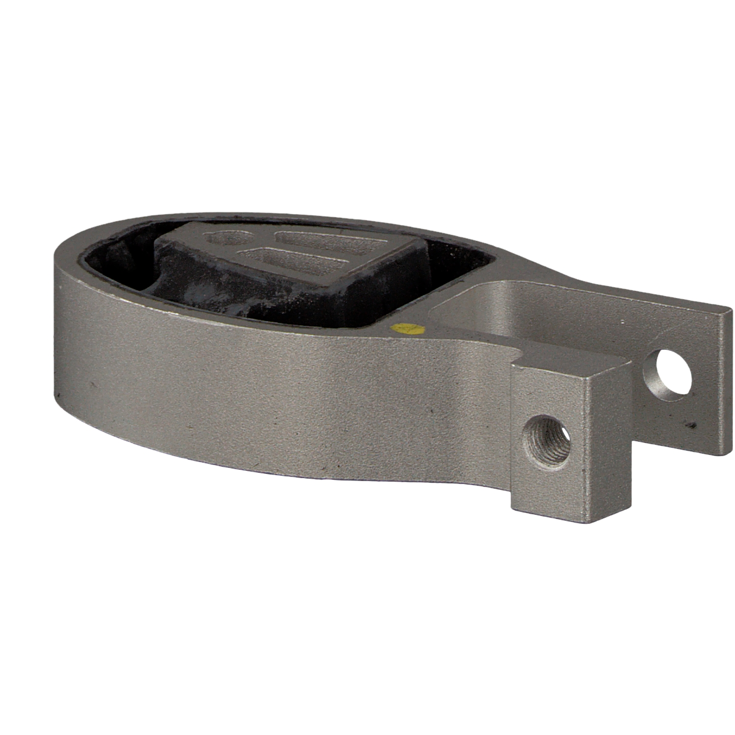 Pirkt 32670 FEBI BILSTEIN apakšā, aizmugurē, Gumijas-metāla gultnis Piekare, Dzinējs 32670 lēti